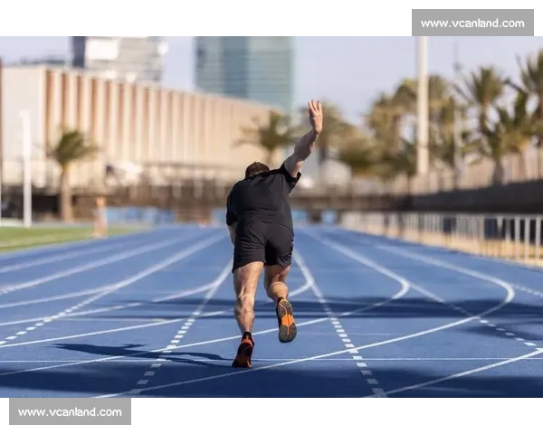 梦到参加跑步比赛背后隐藏的心理暗示与现实预兆解析深度探讨及意义启示